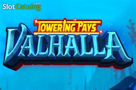 Jogar Towering Pays Valhalla No Modo Demo