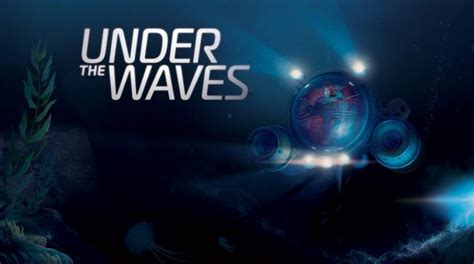 Jogar Under The Waves No Modo Demo