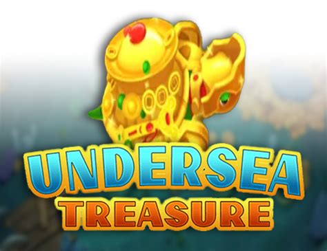 Jogar Undersea Treasure No Modo Demo
