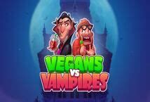 Jogar Vegans Vs Vampires No Modo Demo