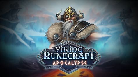 Jogar Viking Runecraft Apocalypse No Modo Demo