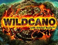 Jogar Wildcano With Orbital Reels Com Dinheiro Real