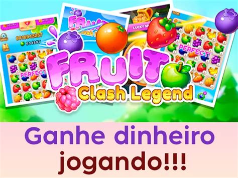 Jogar Winners Fruits Com Dinheiro Real