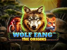 Jogar Wolf Fang The Origins No Modo Demo