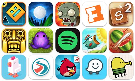 Jogo Apps Para Ios