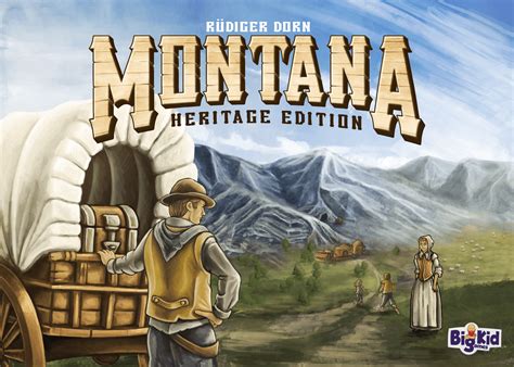 Jogo Montana