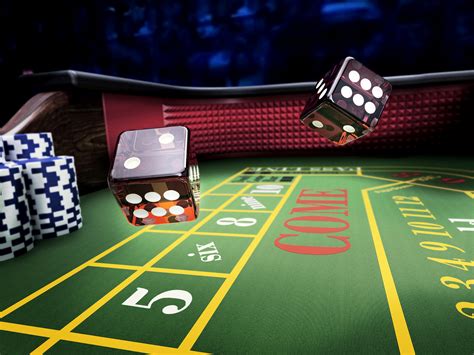 Jogos De Craps