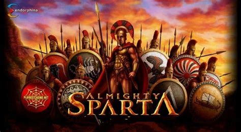 Jogue Almighty Sparta Online