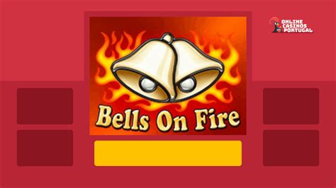 Jogue Bells On Fire Online