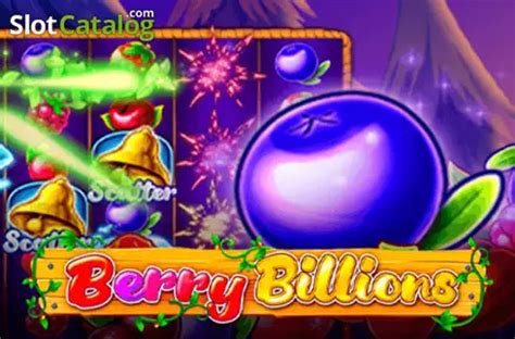 Jogue Berry Billions Online