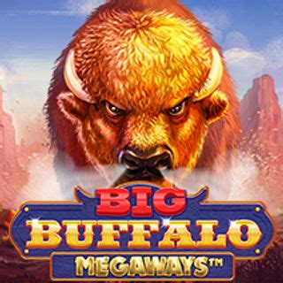 Jogue Big Buffalo Online