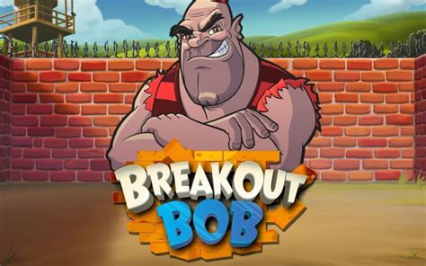 Jogue Breakout Bob Online