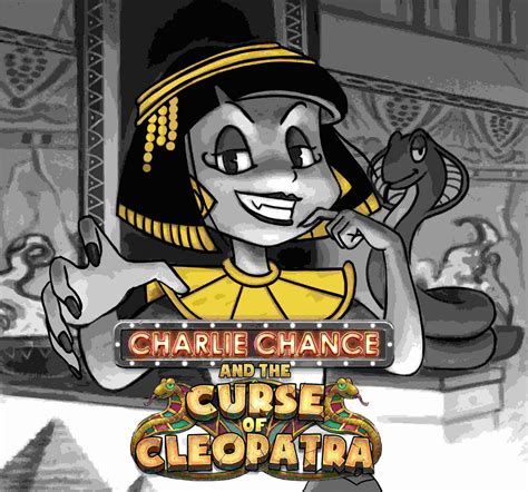 Jogue Charlie Chance And The Curse Of Cleopatra Online