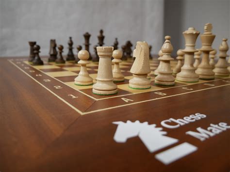 Jogue Chessmate Online