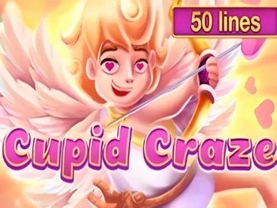 Jogue Cupid Craze Online