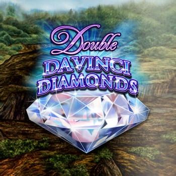 Jogue Da Vinci Diamonds Online