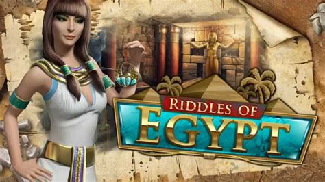 Jogue Egypt Adventure Online