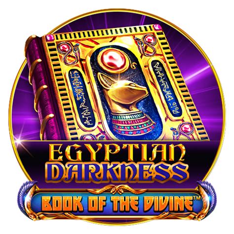 Jogue Egyptian Darkness Book Of The Divine Online