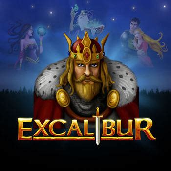 Jogue Excalibur Slots Online