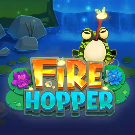 Jogue Fire Hopper Online