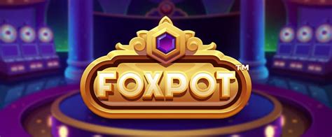 Jogue Foxpot Online