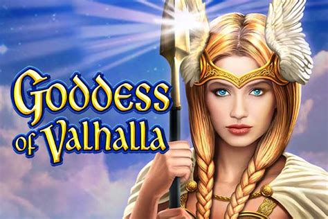 Jogue Goddess Of Valhalla Online