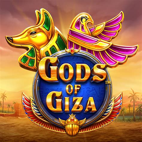 Jogue Gods Of Giza Enhanced Online