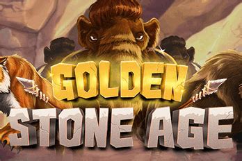 Jogue Golden Stone Age Online