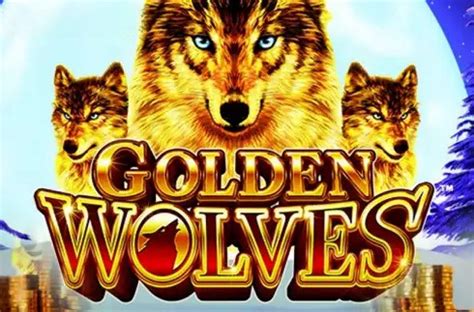Jogue Golden Wolves Online