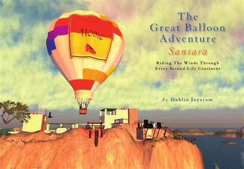Jogue Great Balloon Adventure Online