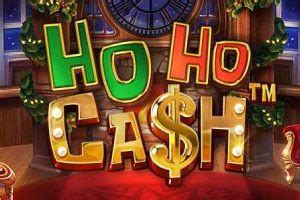 Jogue Ho Ho Cash Online