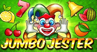 Jogue Jumbo Jester Online