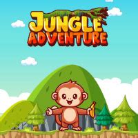 Jogue Jungle Adventure Online