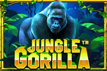 Jogue Jungle Gorilla Online