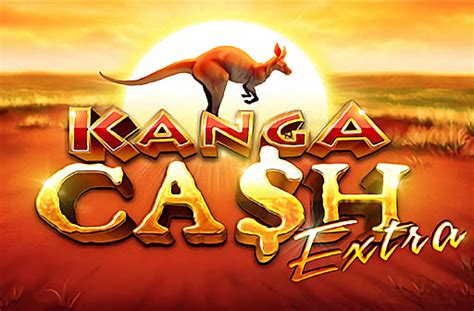 Jogue Kanga Cash Extra Online