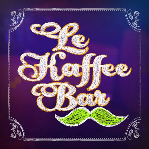 Jogue Le Kaffee Bar Online