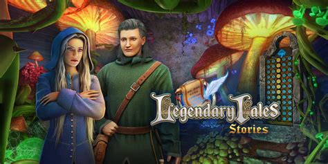 Jogue Legendary Tales Online