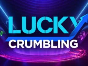 Jogue Lucky Crumbling Online