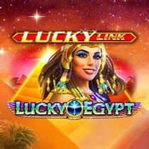 Jogue Lucky Egypt Online