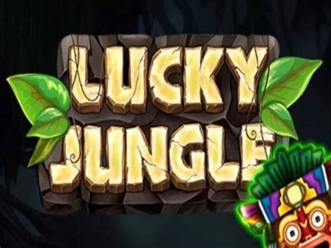 Jogue Lucky Jungle Online