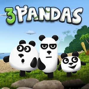 Jogue Lucky Panda 3 Online