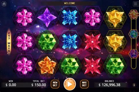 Jogue Lucky Star Ka Gaming Online