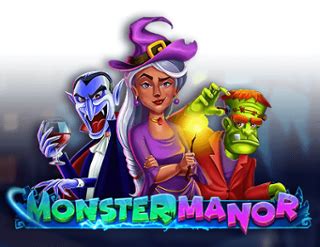 Jogue Monster Manor Online