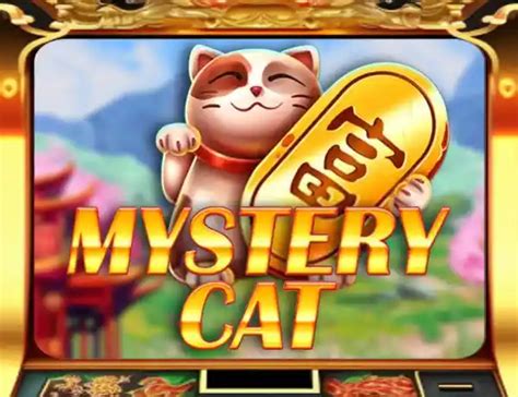 Jogue Mystery Cat Online