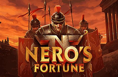 Jogue Nero S Fortune Online