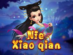 Jogue Nie Xiaoqian Online