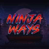 Jogue Ninja Ways Online