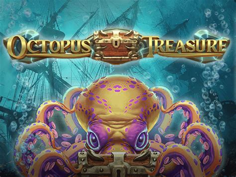 Jogue Octopus Treasure Online