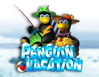 Jogue Penguin Vacation Online