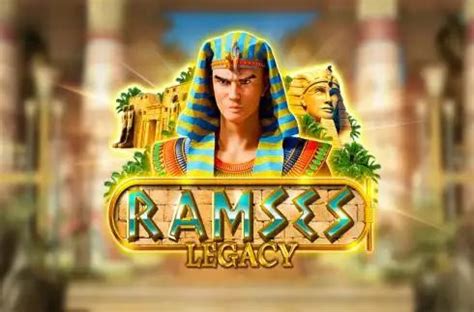Jogue Ramses Legacy Online